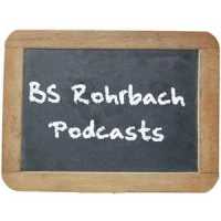 BS Rohrbach Podcast